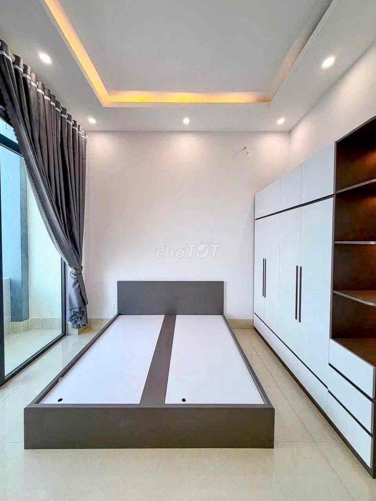 NHÀ LẦU CÓ SÂN ĐẬU Ô TÔ LIỀN KỀ KĐT ĐẠI NGÂN GẦN CHI CỤC THUẾ CẦN THƠ - Ảnh 1