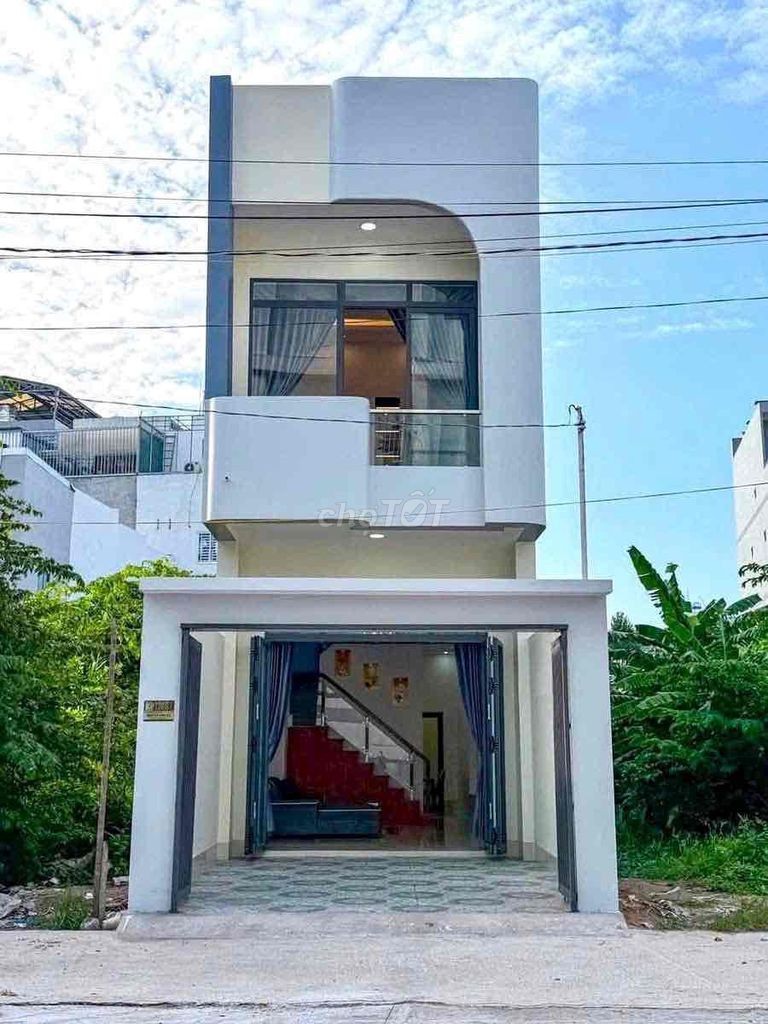 NHÀ LẦU CÓ SÂN ĐẬU Ô TÔ LIỀN KỀ KĐT ĐẠI NGÂN GẦN CHI CỤC THUẾ CẦN THƠ - Ảnh 2