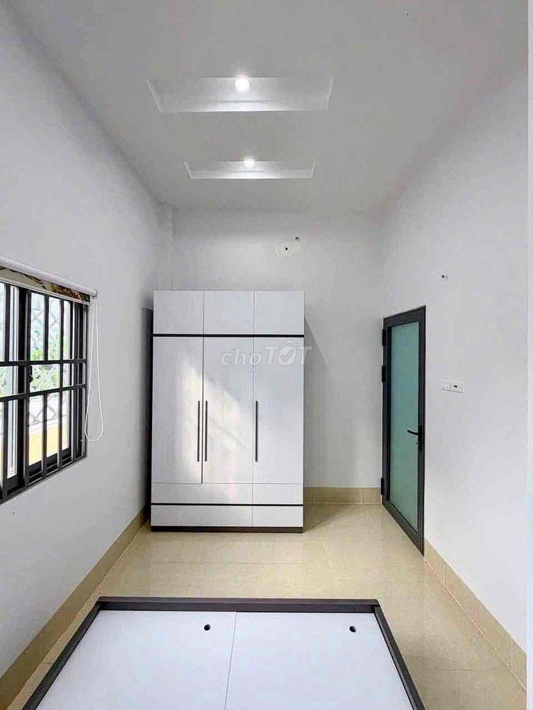 NHÀ LẦU CÓ SÂN ĐẬU Ô TÔ LIỀN KỀ KĐT ĐẠI NGÂN GẦN CHI CỤC THUẾ CẦN THƠ - Ảnh 3