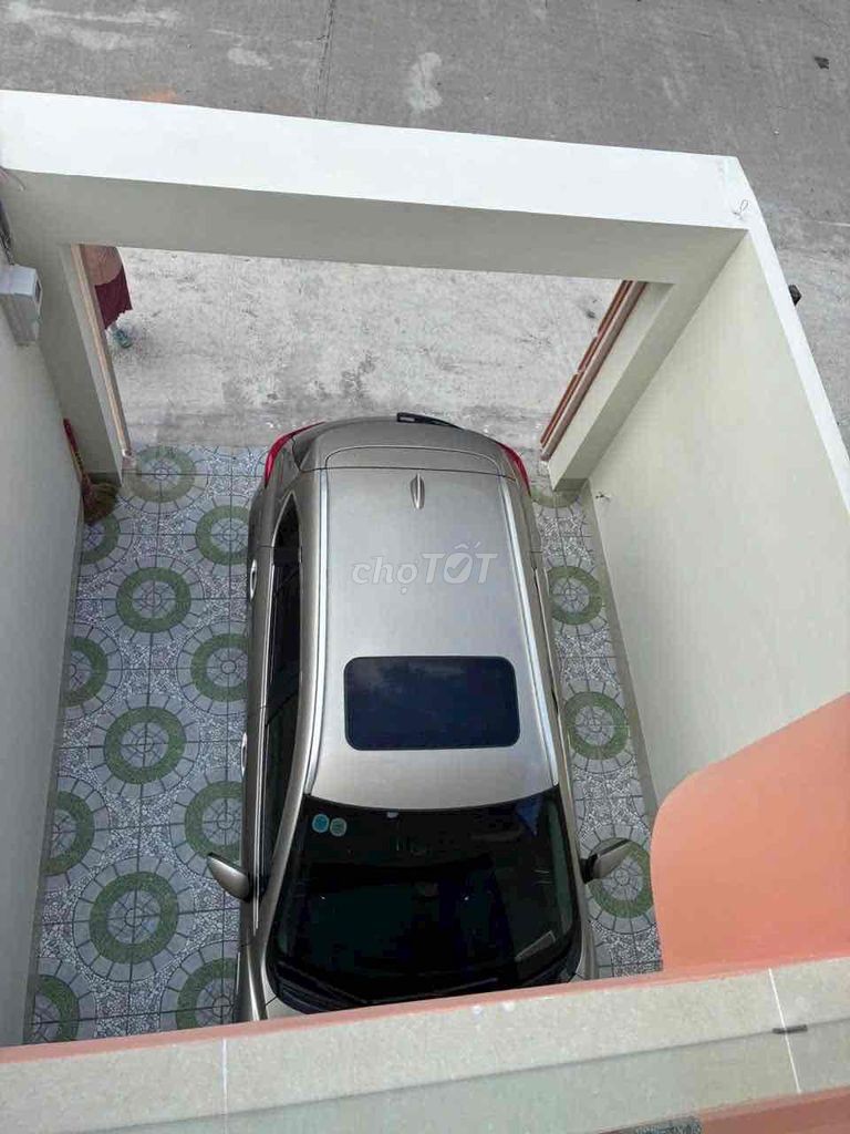 NHÀ LẦU CÓ SÂN ĐẬU Ô TÔ LIỀN KỀ KĐT ĐẠI NGÂN GẦN CHI CỤC THUẾ CẦN THƠ - Ảnh 5