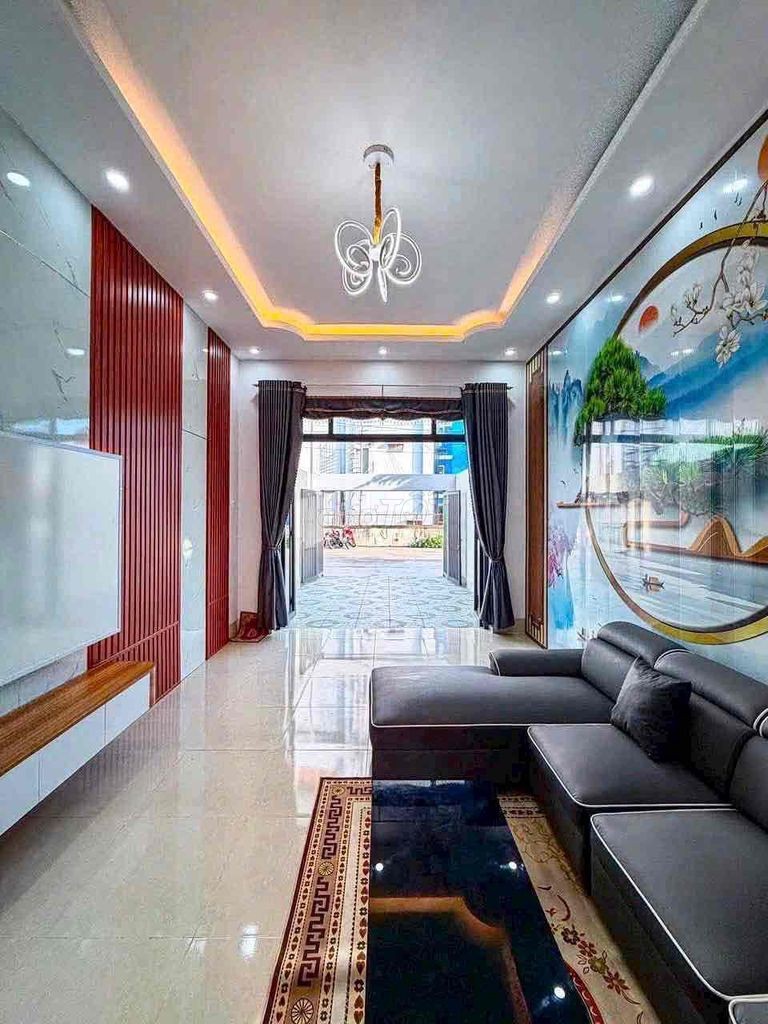 NHÀ LẦU CÓ SÂN ĐẬU Ô TÔ LIỀN KỀ KĐT ĐẠI NGÂN GẦN CHI CỤC THUẾ CẦN THƠ - Ảnh 6
