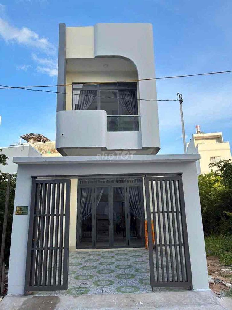 NHÀ LẦU CÓ SÂN ĐẬU Ô TÔ LIỀN KỀ KĐT ĐẠI NGÂN GẦN CHI CỤC THUẾ CẦN THƠ - Ảnh 8
