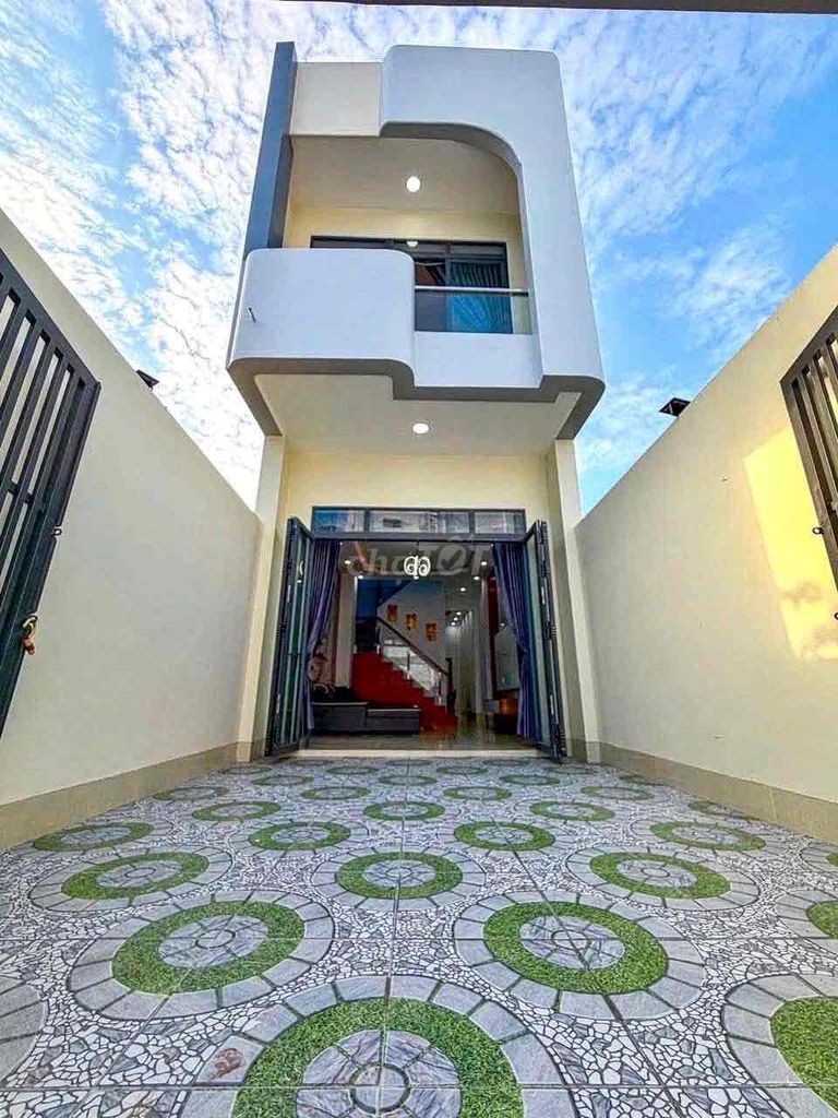 NHÀ LẦU CÓ SÂN ĐẬU Ô TÔ LIỀN KỀ KĐT ĐẠI NGÂN GẦN CHI CỤC THUẾ CẦN THƠ - Ảnh 12