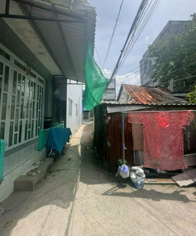 CHÍNH CHỦ CẦN BÁN ĐẤT – PHƯỜNG MỸ PHƯỚC, TP. LONG XUYÊN, AN GIANG