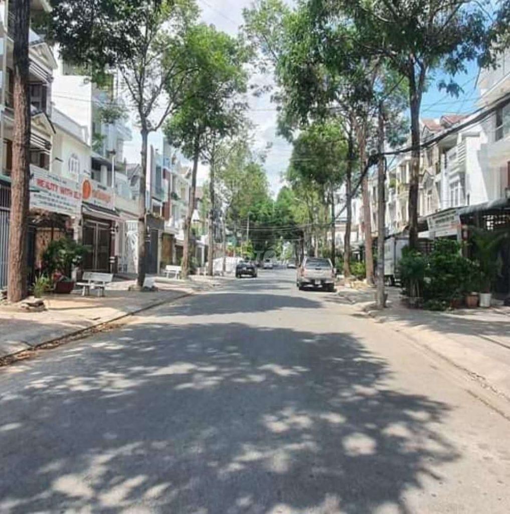 NHÀ 2 LẦU - ĐƯỜNG XUÂN THỦY - KDC HỒNG PHÁT - Ảnh 4