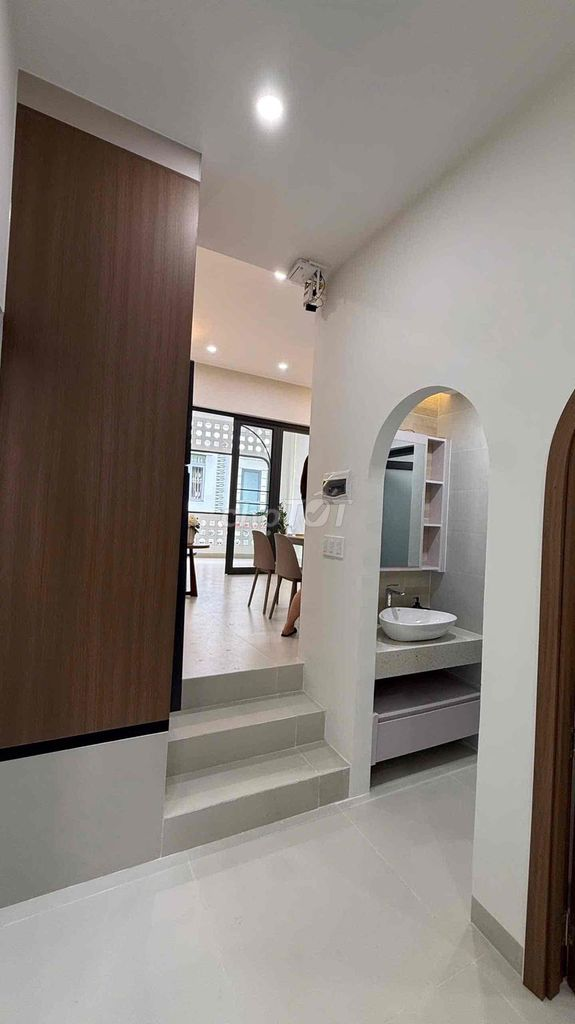 🌟 BÁN TOÀ NHÀ 2 CĂN HỘ – NGÔ ĐẾN, BẮC NHA TRANG