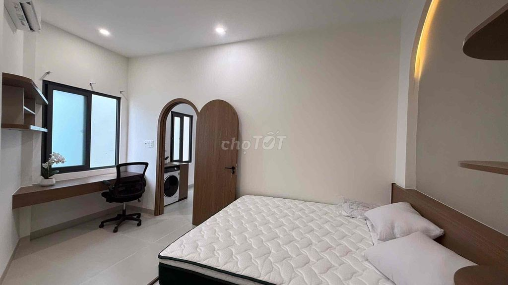 🌟 BÁN TOÀ NHÀ 2 CĂN HỘ – NGÔ ĐẾN, BẮC NHA TRANG - Ảnh 8