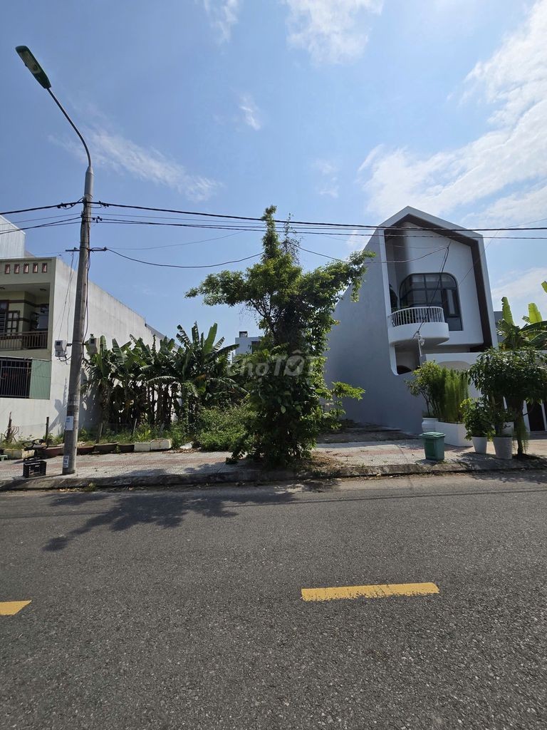 BÁN ĐẤT 200M2 ĐƯỜNG VŨ ĐÌNH LIÊN,HÒA XUÂN,ĐÀ NẴNG - Ảnh 1