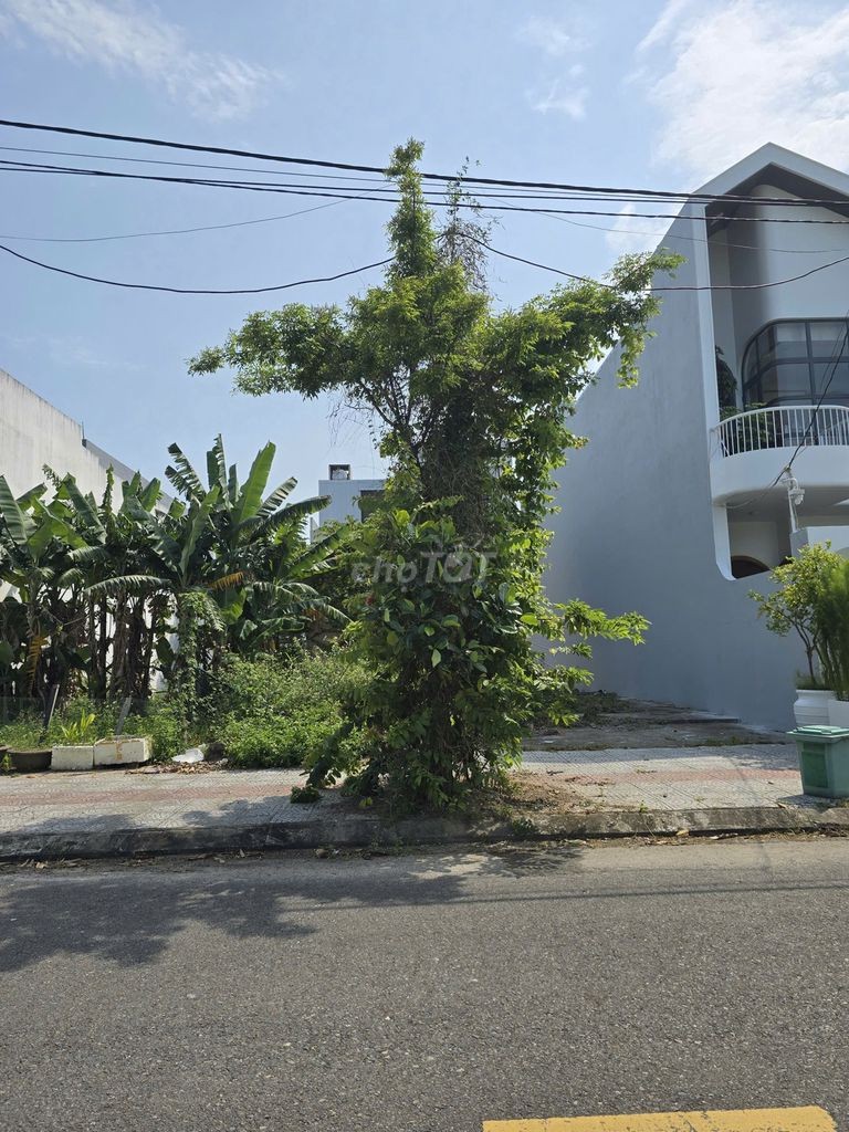 BÁN ĐẤT 200M2 ĐƯỜNG VŨ ĐÌNH LIÊN,HÒA XUÂN,ĐÀ NẴNG - Ảnh 2