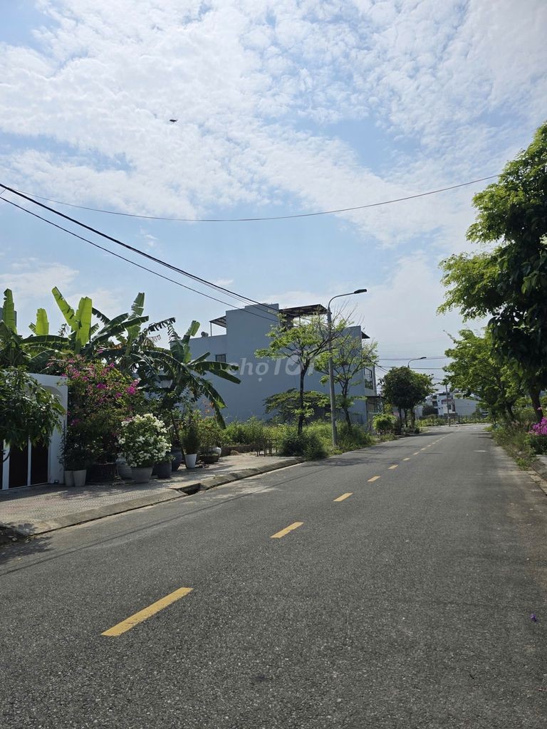 BÁN ĐẤT 200M2 ĐƯỜNG VŨ ĐÌNH LIÊN,HÒA XUÂN,ĐÀ NẴNG - Ảnh 3