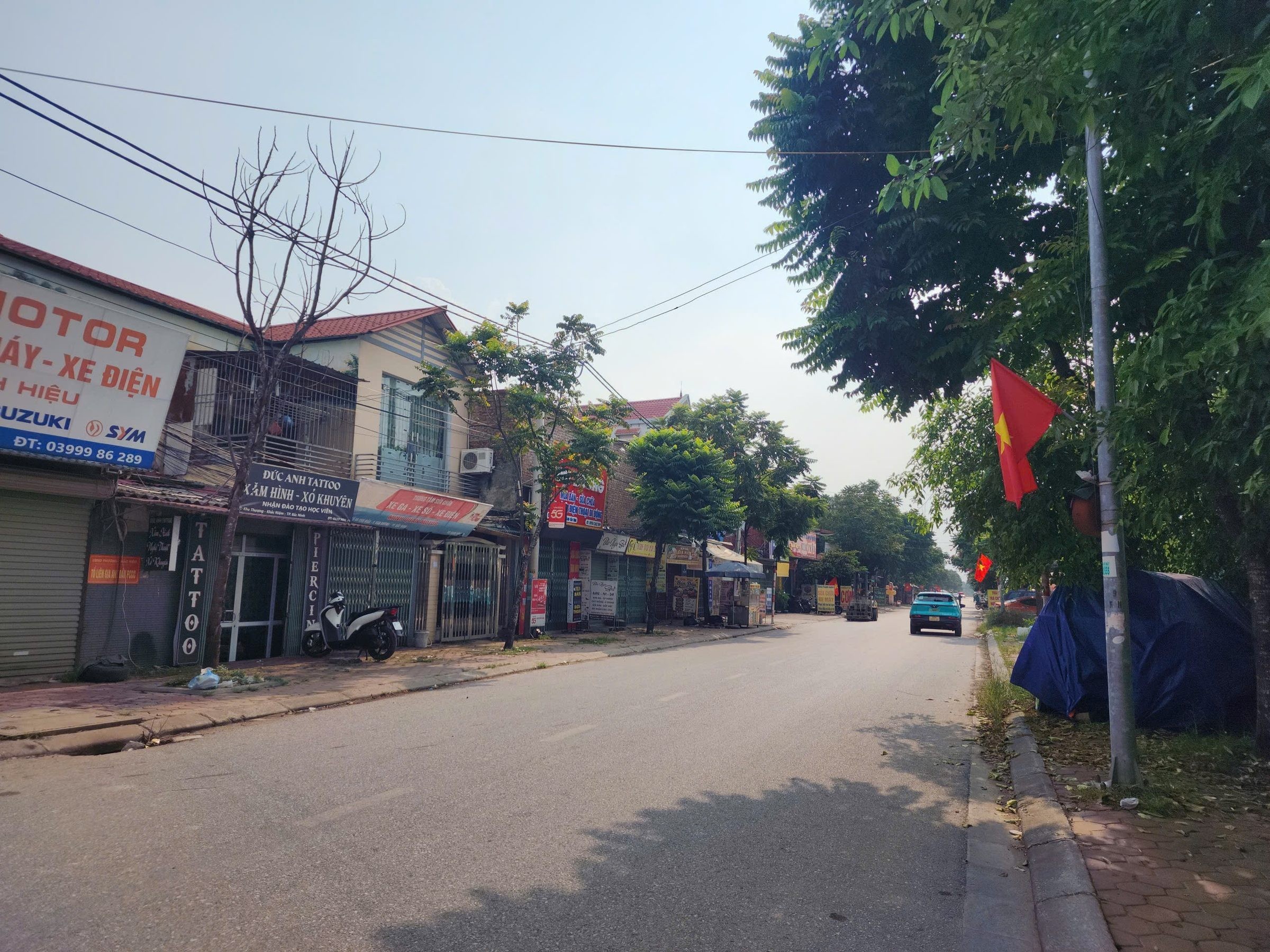 Bán Nhanh Siêu Phẩm Lô Góc Chục Chính Kinh Doanh Khắc Niệm 2 Nhìn Quỹ Đất Thương Mại.