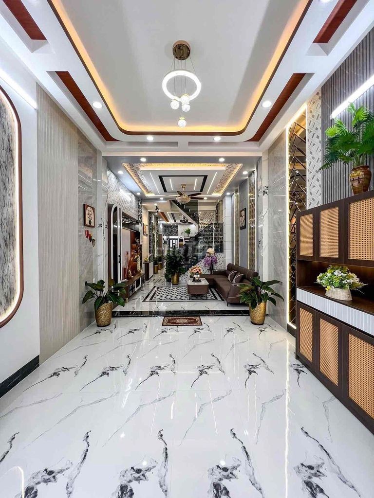 SIÊU PHẨM 3 TẦNG MẶT TIỀN ĐƯỜNG 3A KDC THỚI NHỰT GẦN TRƯỜNG ĐH Y DƯỢC - Ảnh 6