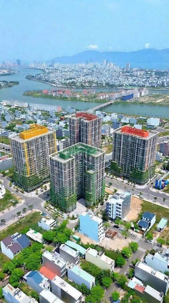 Căn hộ cao cấp giá bao nhiêu 1,6 tỷ là sự thật - Ảnh 2