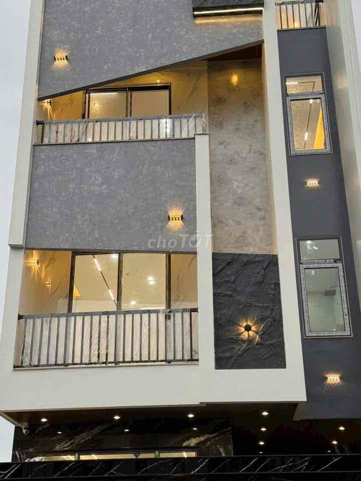 SIÊU PHẨM 4 TẦNG CÓ THANG MÁY VỊ TRÍ ĐẸP KDC NAM LONG 2 CENTRAL LAKE