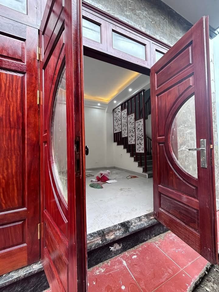 BÁN NHÀ ĐẸP - GIÁ TỐT 2TỶxx - NHIỀU TIỆN ÍCH - Ở THOẢI MÁI - Ảnh 4