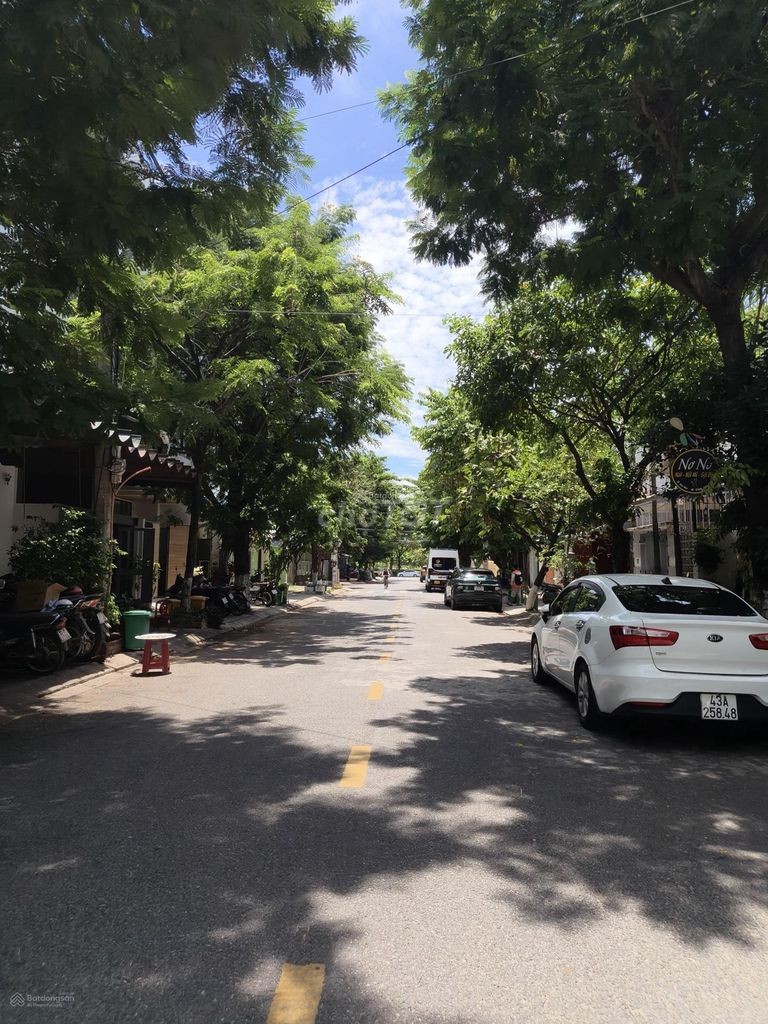 BÁN NHÀ 4 TẦNG – ĐƯỜNG 7,5M HOÀNG DƯ KHƯƠNG, KHUÊ TRUNG, ĐÀ NẴNG - Ảnh 1