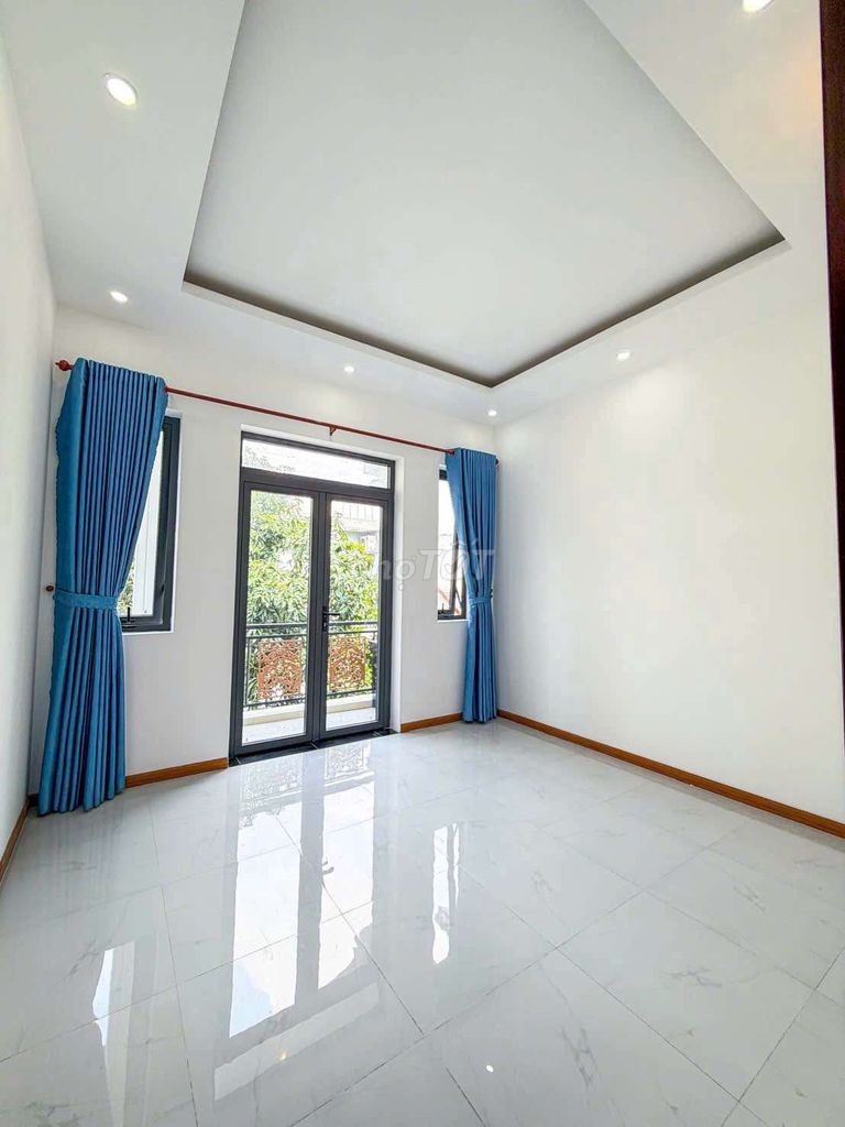 NHÀ 2 LẦU ĐẸP - KDC THỚI NHỰT 1 - Ảnh 3