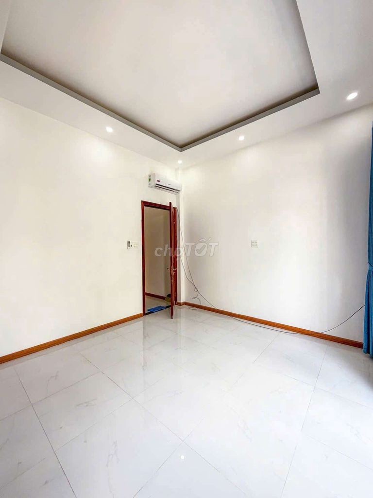 NHÀ 2 LẦU ĐẸP - KDC THỚI NHỰT 1 - Ảnh 4