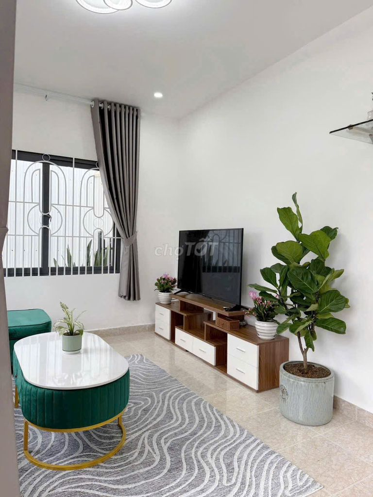 100m2 mặt tiền 6m đường ô tô nhà ngay trung tâm đường Trần Phú - Ảnh 2