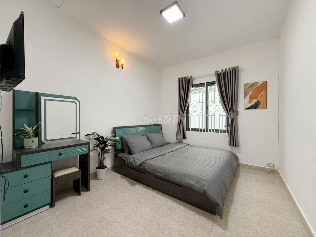 100m2 mặt tiền 6m đường ô tô nhà ngay trung tâm đường Trần Phú - Ảnh 4