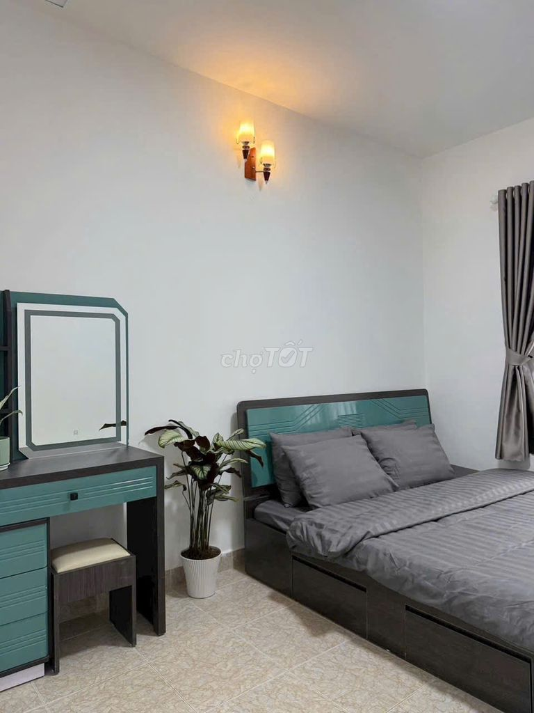 100m2 mặt tiền 6m đường ô tô nhà ngay trung tâm đường Trần Phú - Ảnh 5