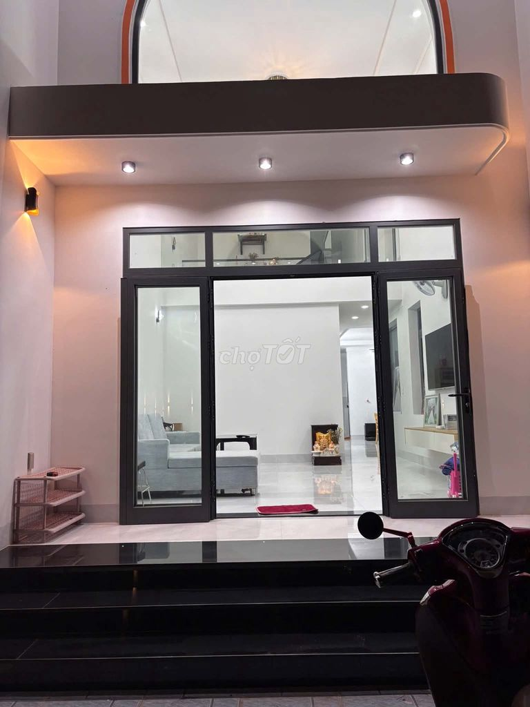 Cần bán nhà mới xây do kẹt vốn - Ảnh 8
