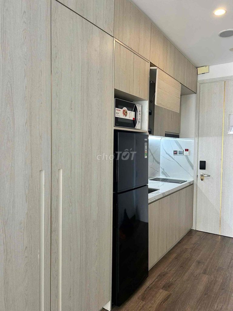 BÁN CĂN HỘ DÁT VÀNG HÒA BÌNH GREEN – GOLDEN BAY ĐÀ NẴNG - Ảnh 2