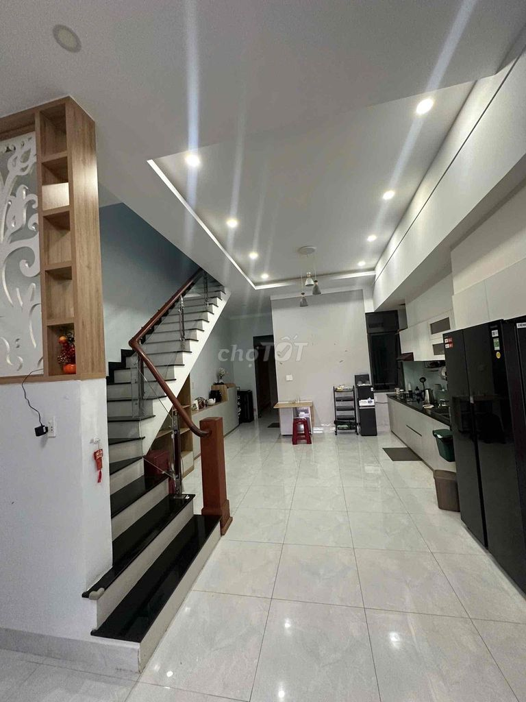 nhà chính chủ - Ảnh 1