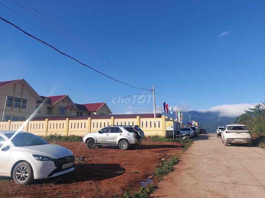 Bán đất nên gần UBND xã Hướng Phùng Quảng Trị. Diện tích 457m2 - Ảnh 2