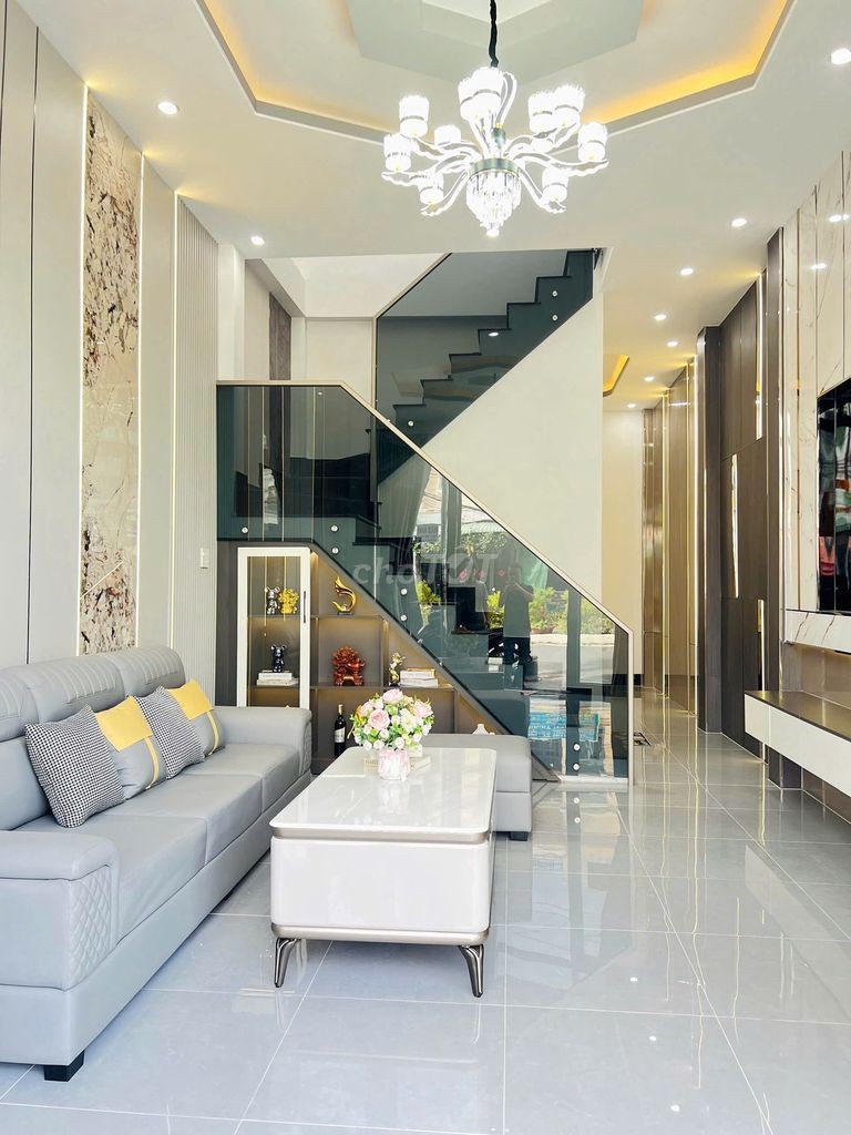 >> GIẢM 240 TRIỆU << NHÀ MỚI BÌNH THỦY – MẶT TIỀN LỘ 20M. GIÁ 2,95 TỶ - Ảnh 3