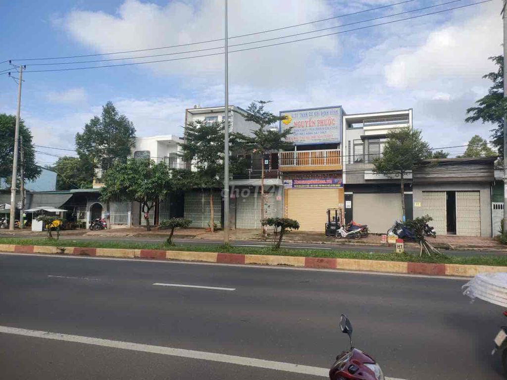 🏠 NHÀ CHÍNH CHỦ CẦN BÁN 📍 Vị trí:Đất đô thị, mặt tiền đường 10 Tháng - Ảnh 1
