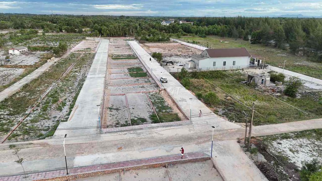 ĐẤT NỀN CHÍNH CHỦ  Lê Duẩn, Phường 1, Thành phố Đông Hà, Quảng Trị - Ảnh 7