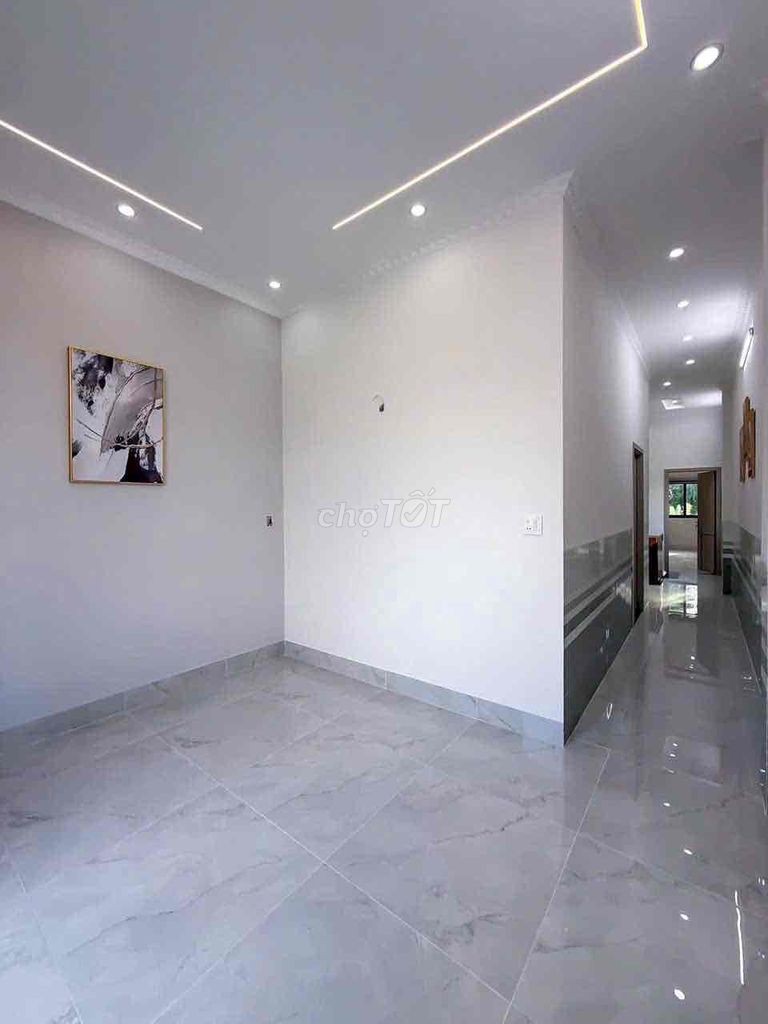 NHÀ LẦU 3 PHÒNG NGỦ LỘ Ô TÔ GẦN ĐẠI HỌC Y DƯỢC - Ảnh 9