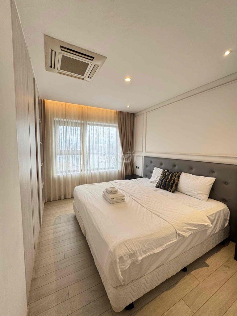 💎 Căn Hộ 2PN Golden Bay – Đẳng Cấp 5★, Giá 3,4 Tỷ - Ảnh 1