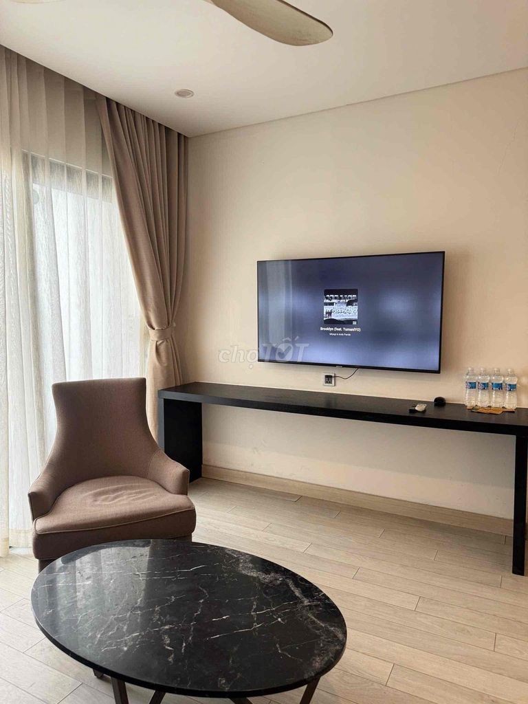 💎 Căn Hộ 2PN Golden Bay – Đẳng Cấp 5★, Giá 3,4 Tỷ - Ảnh 2