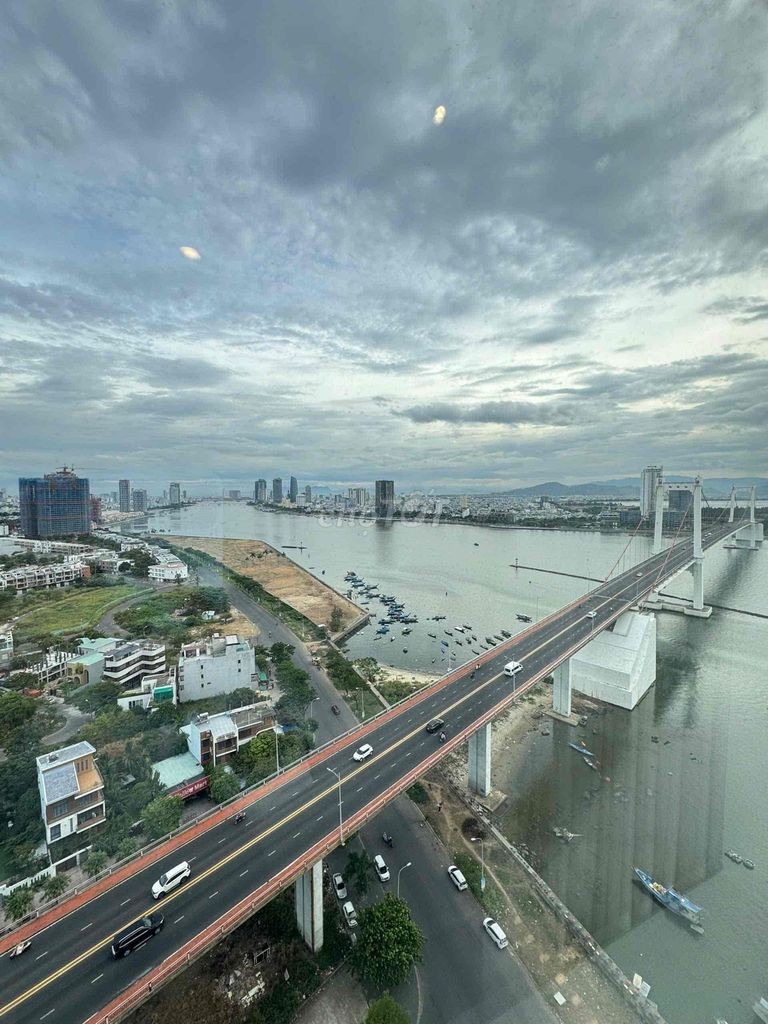 💎 Căn Hộ 2PN Golden Bay – Đẳng Cấp 5★, Giá 3,4 Tỷ - Ảnh 3