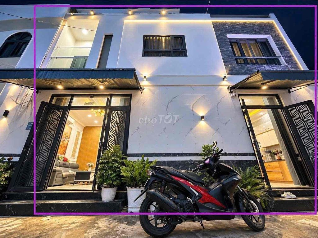 BAN NHA HEM 9 PHẠM NGỌC HUNG - Ảnh 1