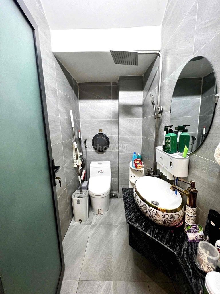 BAN NHA HEM 9 PHẠM NGỌC HUNG - Ảnh 10
