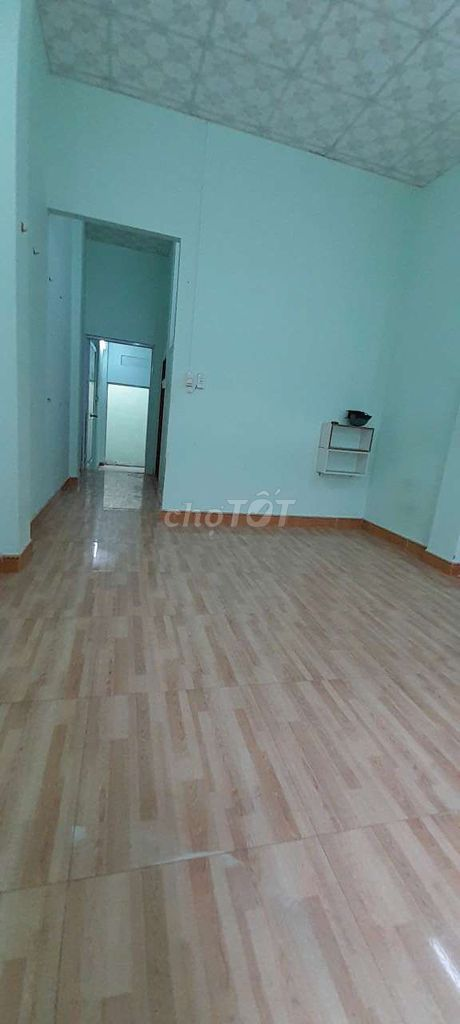 bán nhà trung tâm TP Buôn Ma Thuột - Ảnh 1