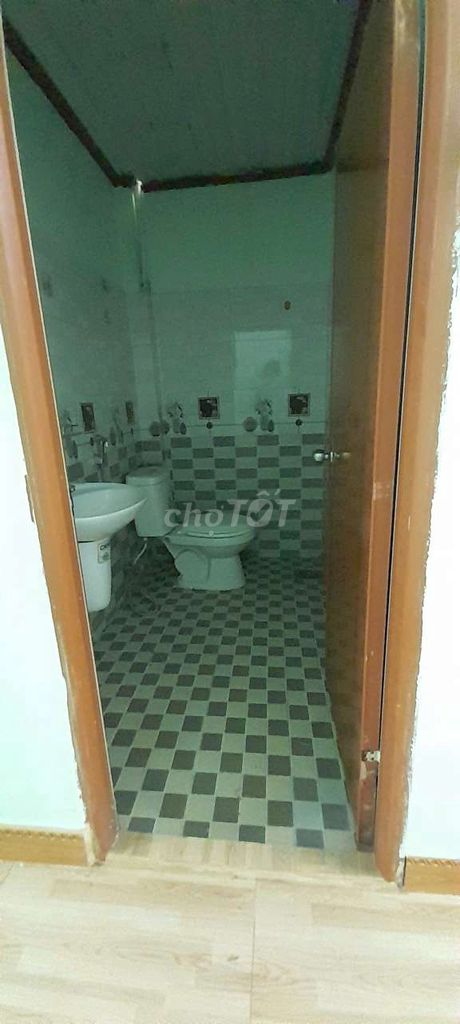 bán nhà trung tâm TP Buôn Ma Thuột - Ảnh 3