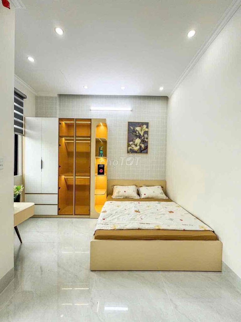 Nhà lầu Góc 2 mặt tiền - Gần Chợ An Bình và bệnh viện ĐK Trung Ương - Ảnh 7