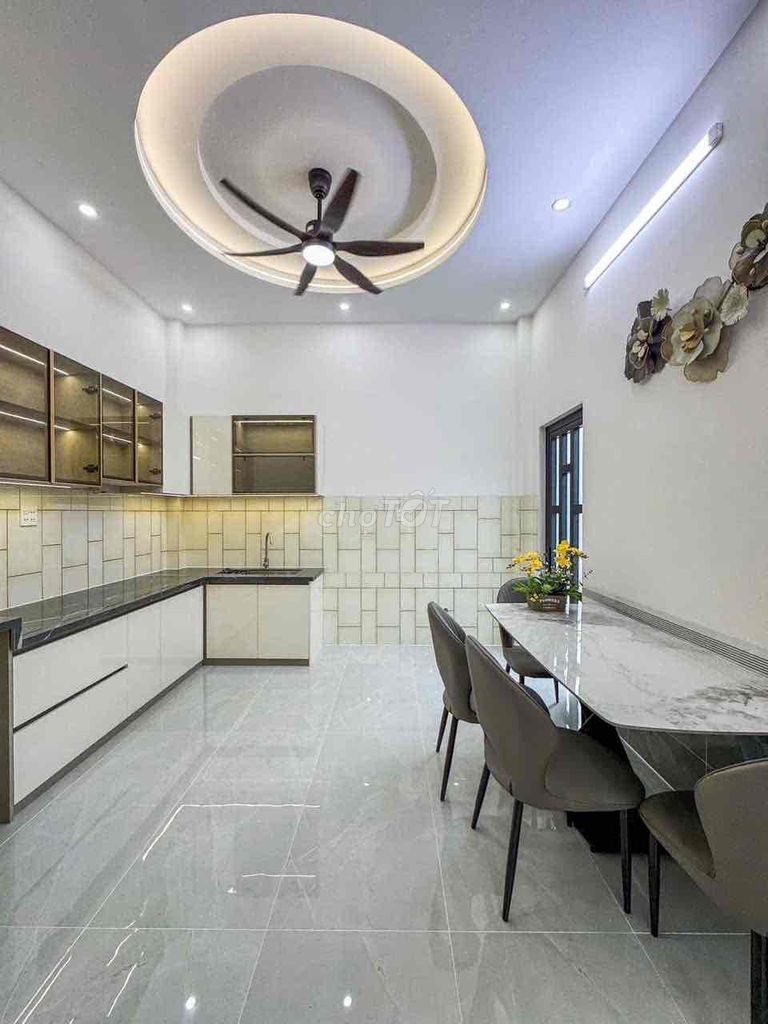 Nhà lầu Góc 2 mặt tiền - Gần Chợ An Bình và bệnh viện ĐK Trung Ương - Ảnh 12