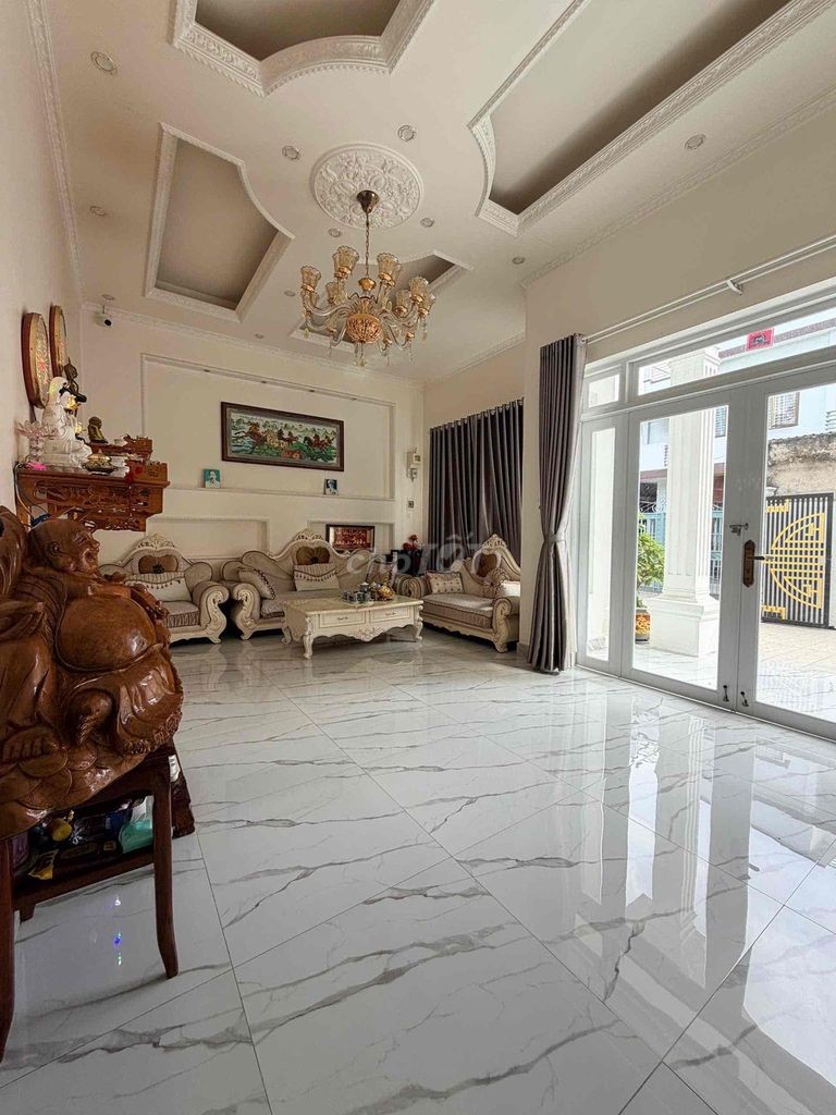 CHÍNH CHỦ BÁN NHÀ SÂN VƯỜN – 540M², TRUNG TÂM CẦN THƠ - Ảnh 6