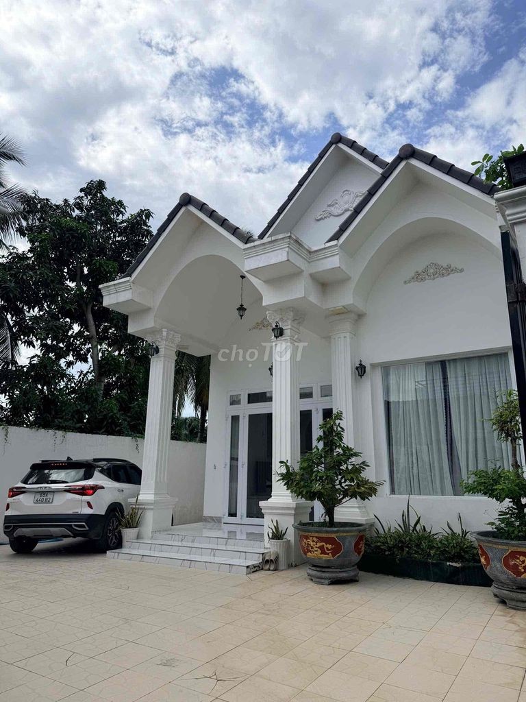 CHÍNH CHỦ BÁN NHÀ SÂN VƯỜN – 540M², TRUNG TÂM CẦN THƠ - Ảnh 10