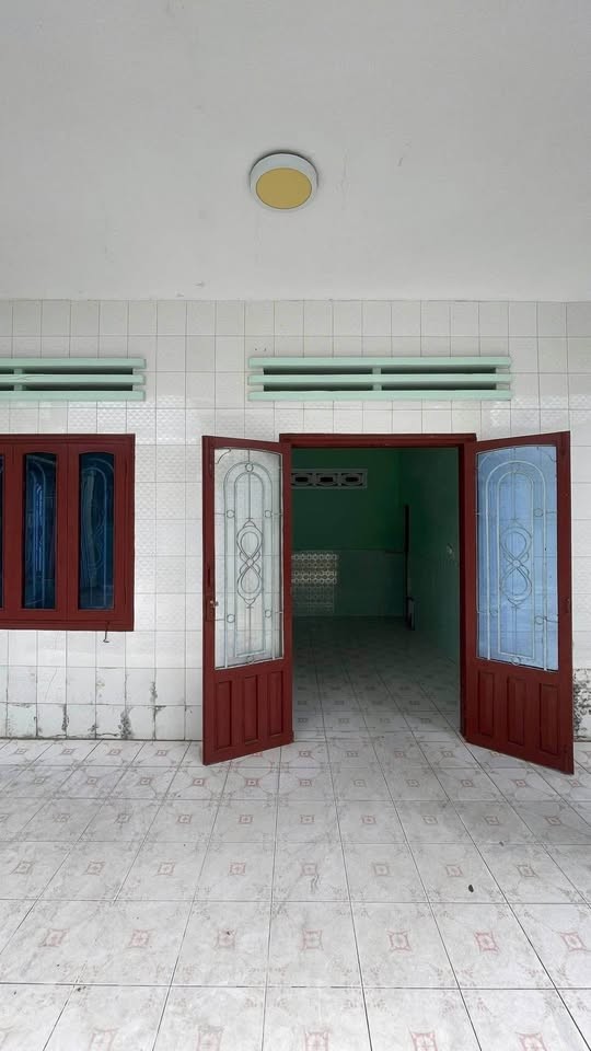 CẦN BÁN NHÀ HẺM NGƯ ÔNG, LẠC ĐẠO PHAN THIẾT - Ảnh 1