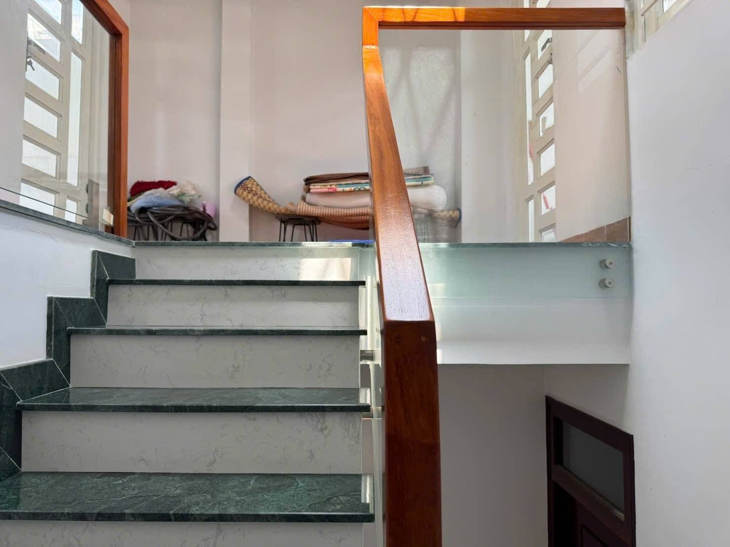 🔥 NHÀ 4 TẦNG – HẺM Ô TÔ THÔNG KĐT VẠN PHÚC – 59M² – CHỈ 8,5 TỶ 🔥 - Ảnh 4