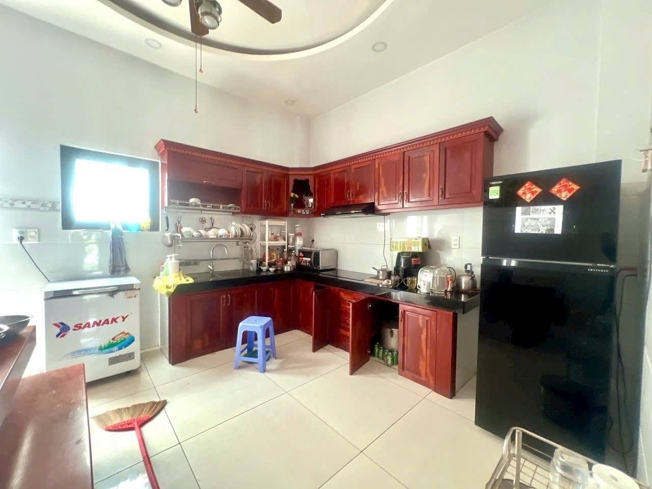 🔥 NHÀ 4 TẦNG – HẺM Ô TÔ THÔNG KĐT VẠN PHÚC – 59M² – CHỈ 8,5 TỶ 🔥 - Ảnh 5