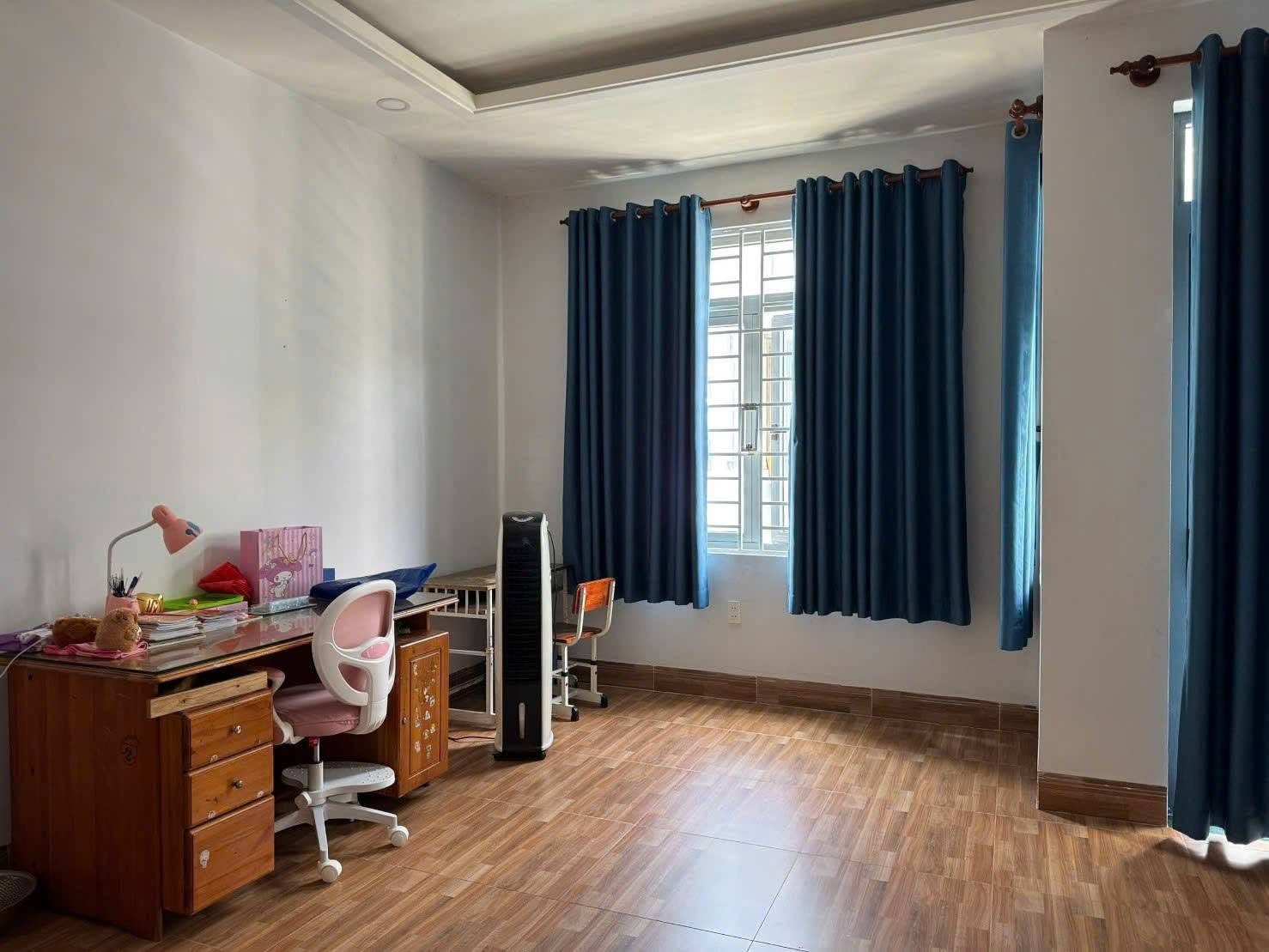 🔥 NHÀ 4 TẦNG – HẺM Ô TÔ THÔNG KĐT VẠN PHÚC – 59M² – CHỈ 8,5 TỶ 🔥 - Ảnh 6