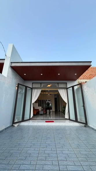 🌈 CHỈ 1 TỶ xxx TRIỆU – SỞ HỮU NHÀ HẺM CHÍNH - Ảnh 2