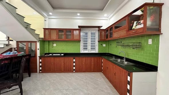 🏡Nhà Hẻm 47 NAYDER, ngay trung tâm, Sau lưng chợ PHÙ ĐỔNG - Ảnh 2